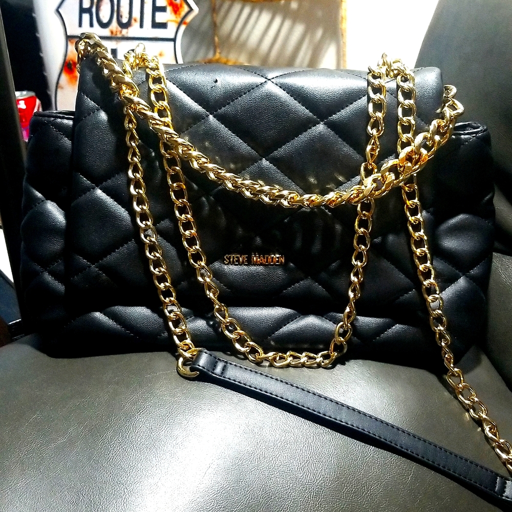 Purse Steve madden